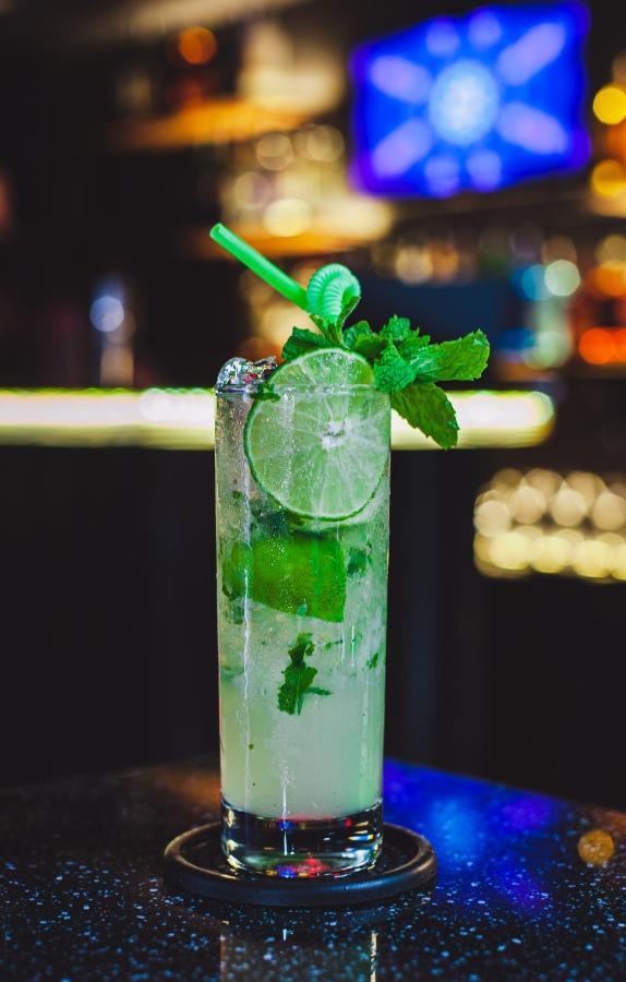 Saigon Hub Hostel 胡志明市 外观 照片