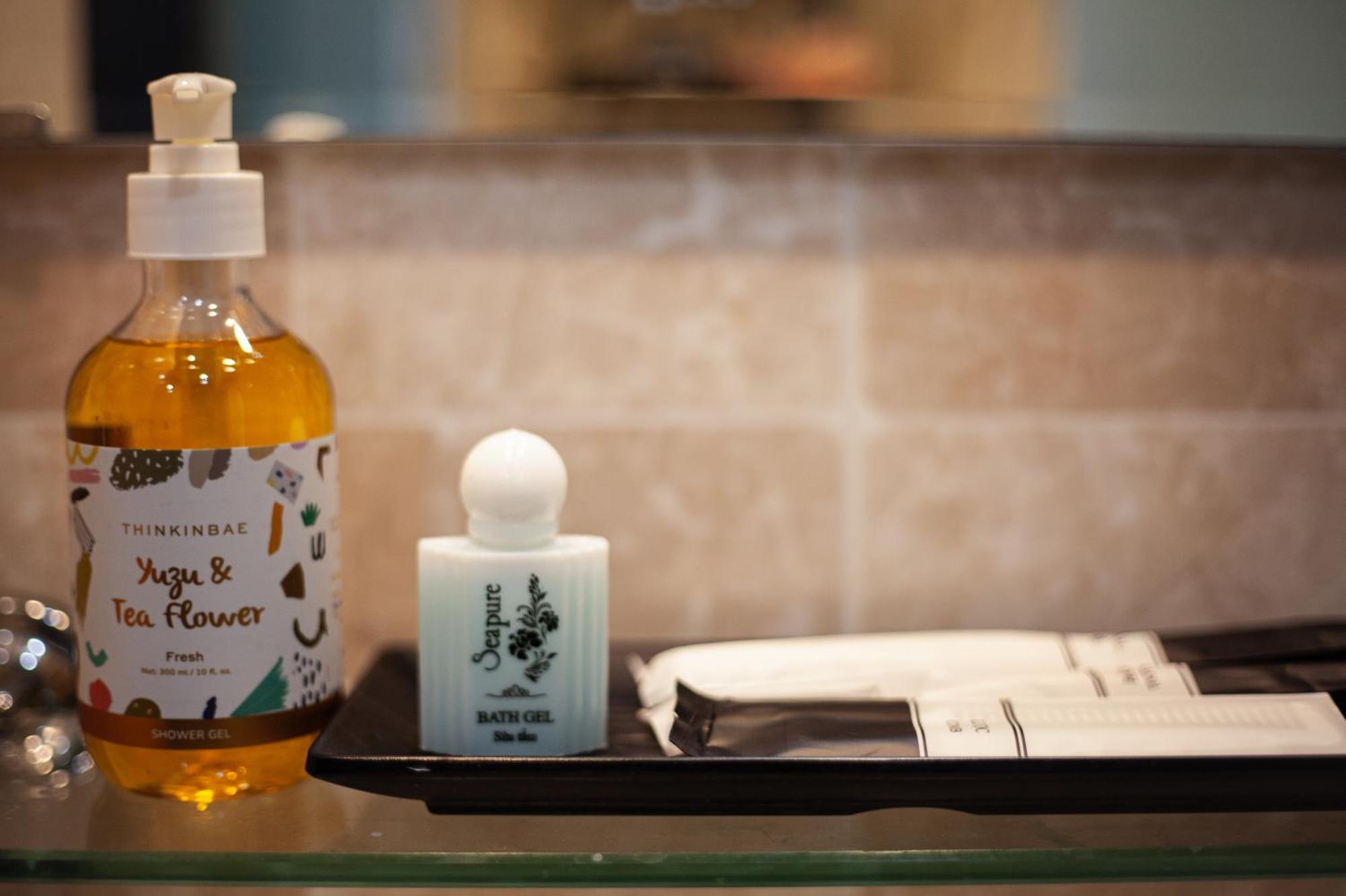 Saigon Hub Hostel 胡志明市 外观 照片